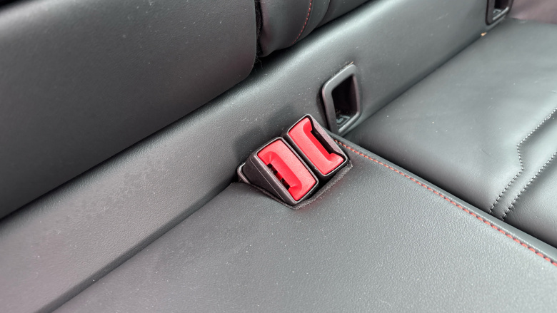 SEAT Ateca 1.5 TSI EVO FR Sport 5dr DSG Petrol Estate